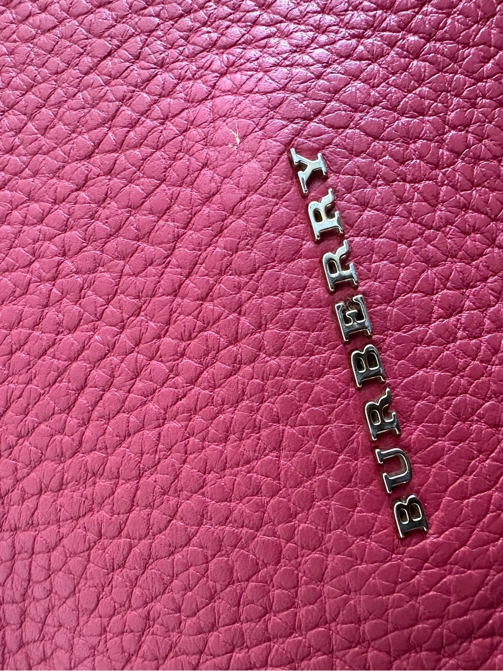 Burberry Crossbody Bag - Picture 8 of 17